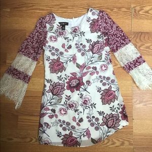 Girl dress